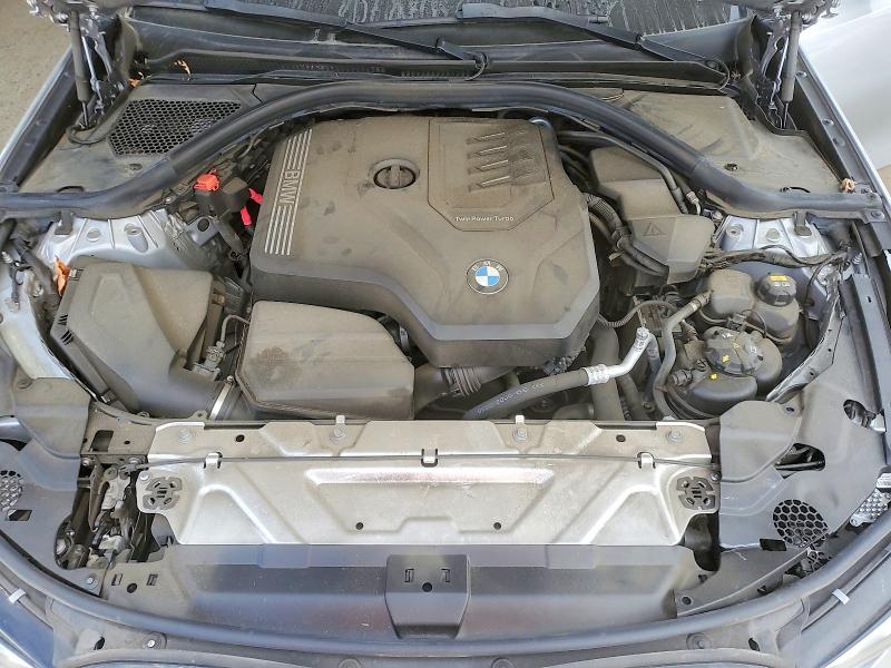 Aukcja sprzedaży 2020 Bmw 330i, vin: WBA5R1C03LFH66805, numer aukcji: 65229286