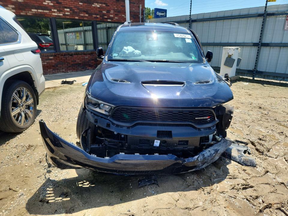 Продаж на аукціоні авто 2025 Dodge Durango, vin: 1C4SDJCT1SC550978, номер лоту: 63475756