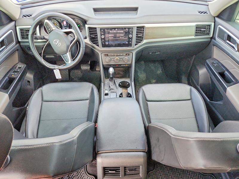 Aukcja sprzedaży 2021 Volkswagen Atlas, vin: 1V2JR2CAXMC547144, numer aukcji: 63417576