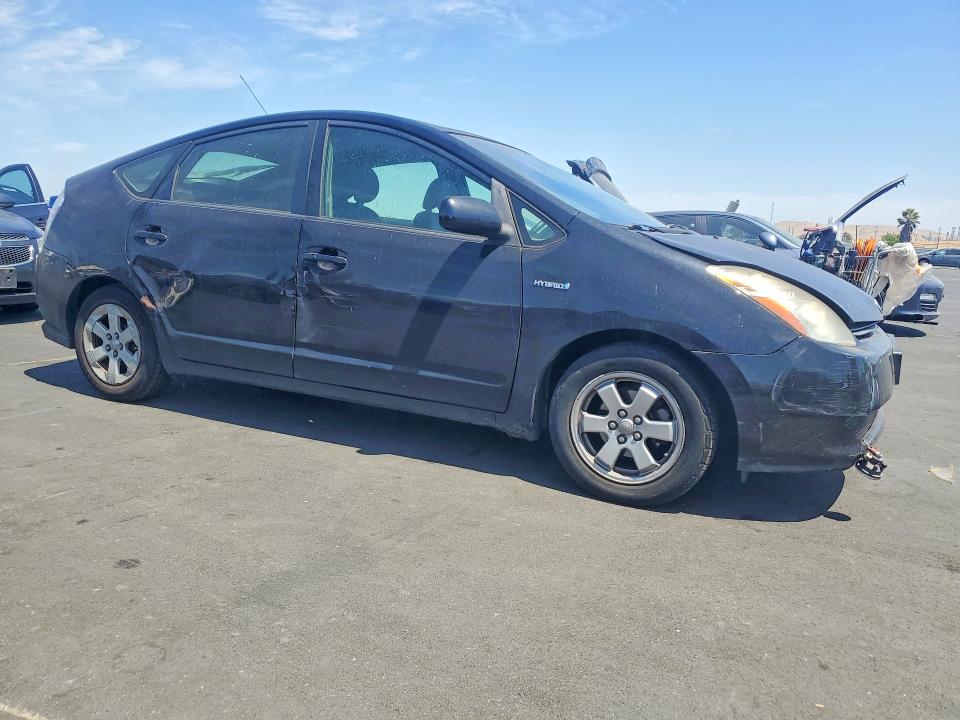 Продаж на аукціоні авто 2008 Toyota Prius, vin: JTDKB20U483392380, номер лоту: 64609136