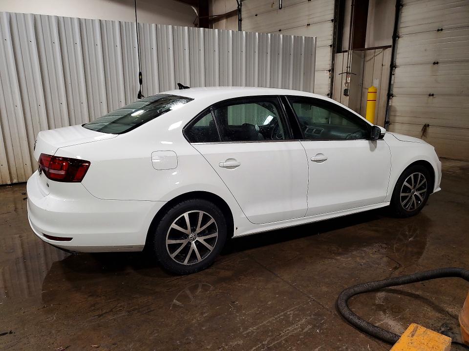 Продаж на аукціоні авто 2017 Volkswagen Jetta, vin: 3VWB67AJ3HM319650, номер лоту: 65755396
