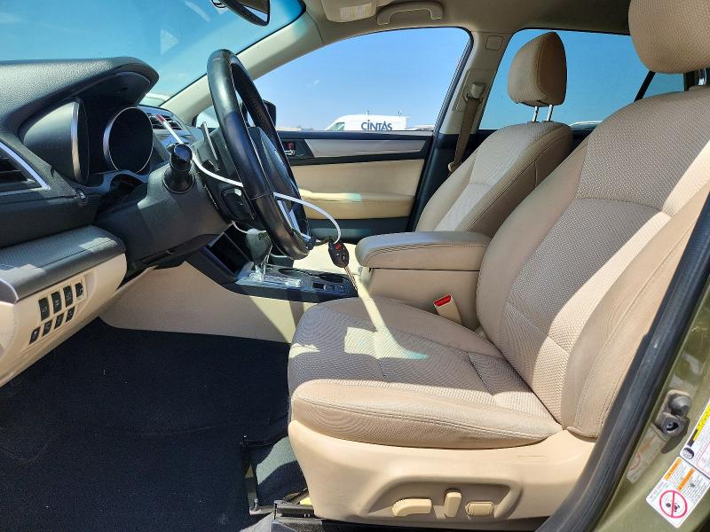 Продажа на аукционе авто 2016 Subaru Outback, vin: 4S4BSAFC1G3205549, номер лота: 66308026
