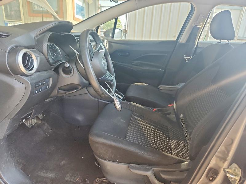Aukcja sprzedaży 2020 Nissan Versa, vin: 3N1CN8DV7LL863665, numer aukcji: 63742536