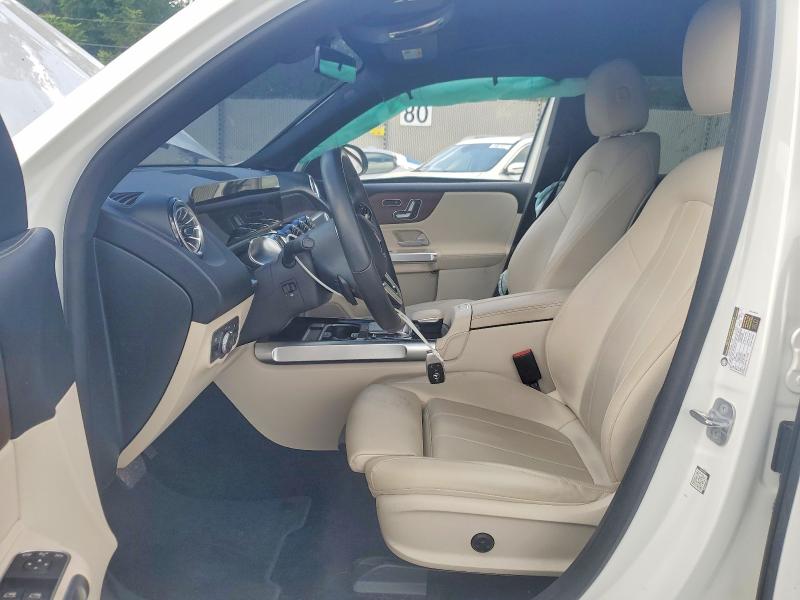 Продажа на аукционе авто 2023 Mercedes-benz Eqb, vin: W1N9M0CB6PN051629, номер лота: 64450746