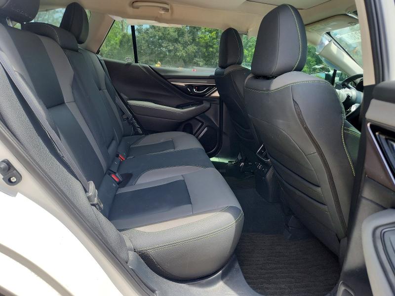 Продаж на аукціоні авто 2025 Subaru Outback, vin: 4S4BTGLD5S3110109, номер лоту: 65698236
