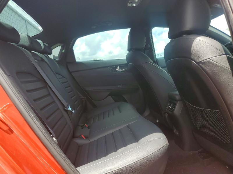 Aukcja sprzedaży 2023 Kia Forte, vin: 3KPF54AD3PE530243, numer aukcji: 60956806