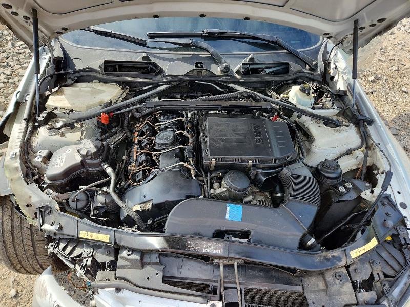 63352086 :رقم المزاد ، WBAWL73599P473754 vin ، 2009 Bmw 3 Series مزاد بيع