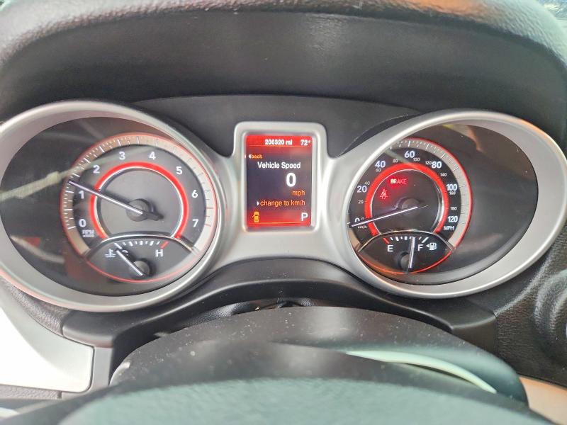 Продаж на аукціоні авто 2013 Dodge Journey, vin: 3C4PDDBG7DT716696, номер лоту: 65142216