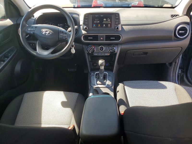Продаж на аукціоні авто 2019 Hyundai Kona, vin: KM8K12AA1KU269219, номер лоту: 65909666