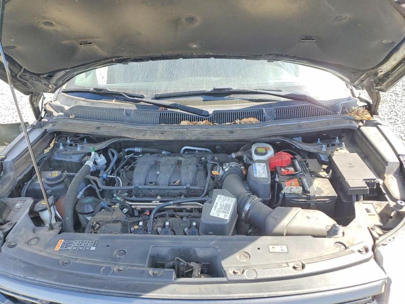 65696396 :رقم المزاد ، 1FM5K8D89KGB40682 vin ، 2019 Ford Explorer مزاد بيع