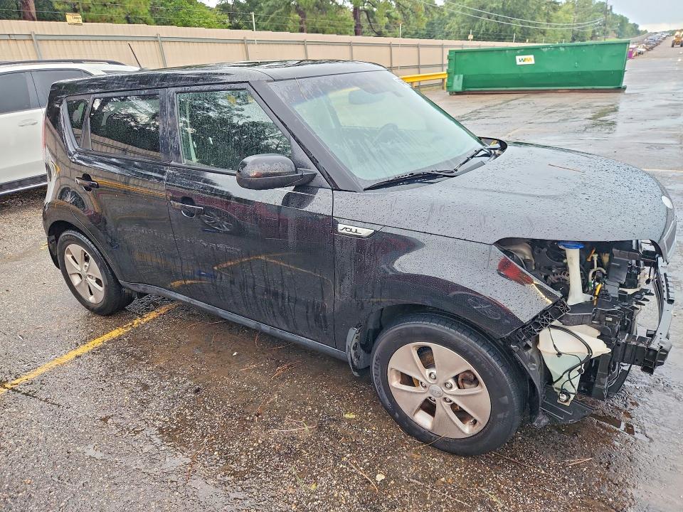Aukcja sprzedaży 2015 Kia Soul, vin: KNDJN2A24F7768792, numer aukcji: 64679716