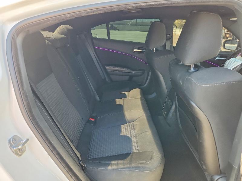2019 Dodge Charger მანქანა იყიდება აუქციონზე, vin: 2C3CDXCT1KH550066, აუქციონის ნომერი: 66349406