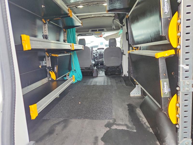 Продажа на аукционе авто 2019 Ford Transit, vin: 1FTYE2CM1KKB51385, номер лота: 64956876