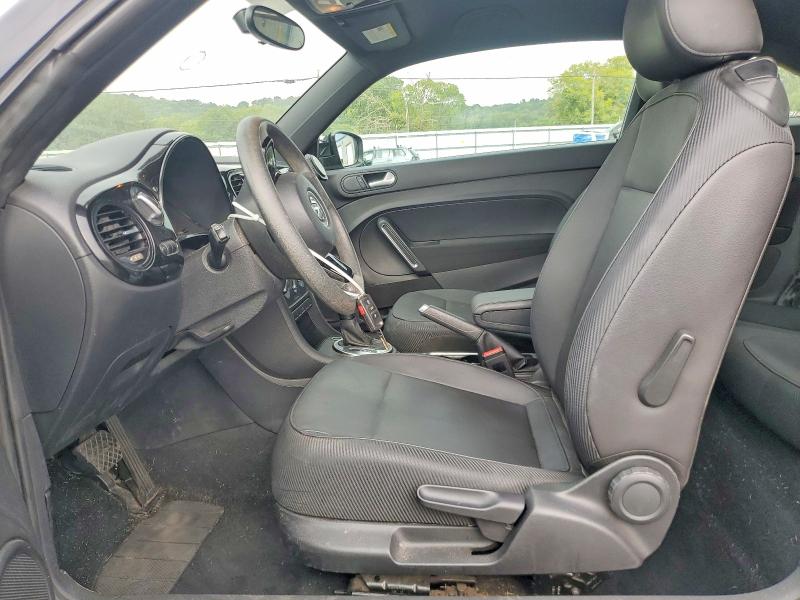 Aukcja sprzedaży 2016 Volkswagen Beetle, vin: 3VWF17AT8GM609771, numer aukcji: 66764516