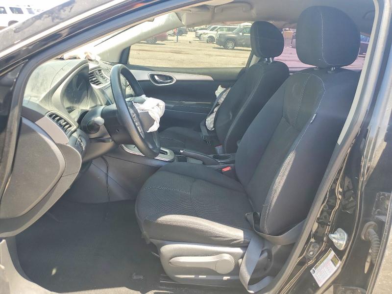 64139316 :رقم المزاد ، 3N1AB7AP2FY339671 vin ، 2015 Nissan Sentra مزاد بيع
