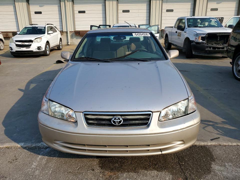 Aukcja sprzedaży 2001 Toyota Camry, vin: 4T1BG22K41U805343, numer aukcji: 64264556