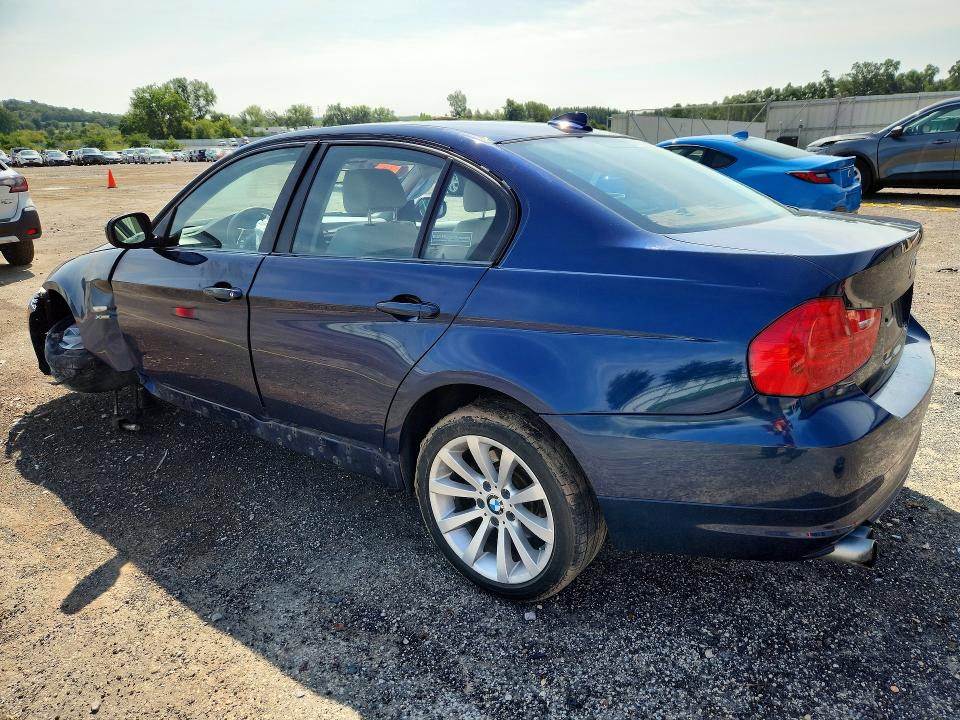 Aukcja sprzedaży 2011 Bmw 328, vin: WBAPK7G50BNN78766, numer aukcji: 65753346