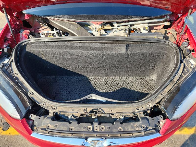 Aukcja sprzedaży 2019 Tesla Model X, vin: 5YJXCDE20KF214501, numer aukcji: 64033516