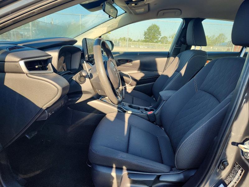 Продаж на аукціоні авто 2023 Toyota Corolla, vin: JTDB4MEE6P3003261, номер лоту: 67008656