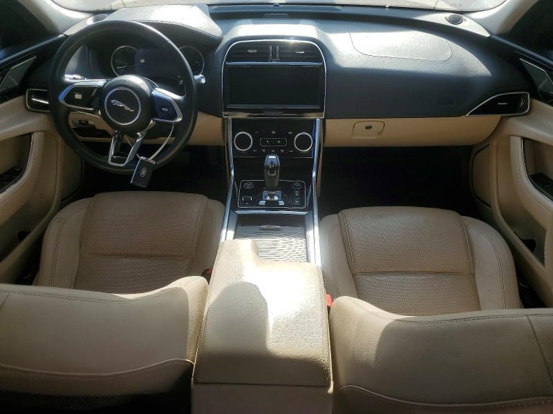 Продаж на аукціоні авто 2020 Jaguar Xe, vin: SAJAE4FX3LCP60249, номер лоту: 63264236