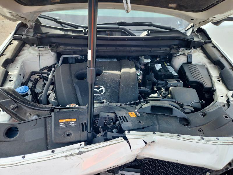 Aukcja sprzedaży 2021 Mazda Cx-5, vin: JM3KFADM3M0478310, numer aukcji: 66121496