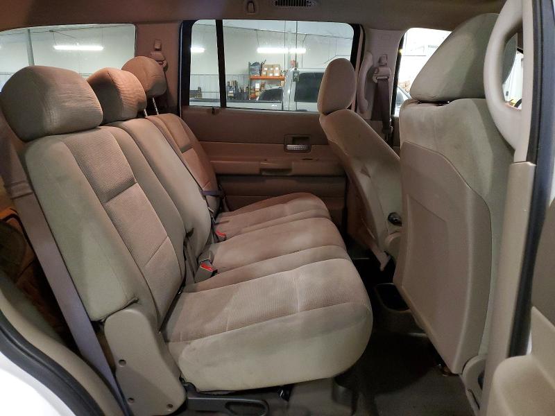 Aukcja sprzedaży 2005 Dodge Durango, vin: 1D4HB48D25F545796, numer aukcji: 64042966