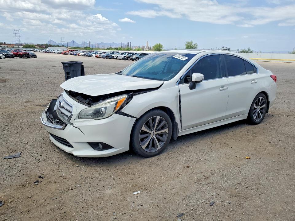 64162336 :رقم المزاد ، 4S3BNAL69F3015569 vin ، 2015 Subaru Legacy مزاد بيع