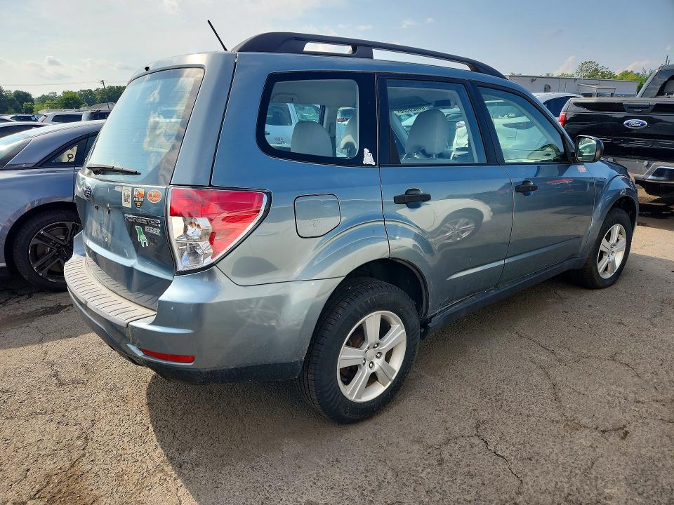 Продаж на аукціоні авто 2013 Subaru Forester, vin: JF2SHABC8DH430169, номер лоту: 64626556