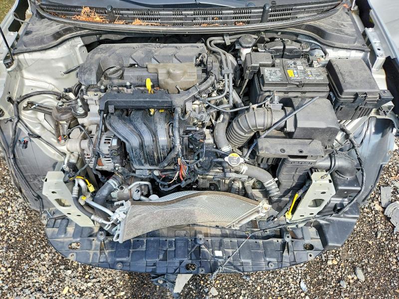 Aukcja sprzedaży 2023 Kia Rio, vin: 3KPA24AD4PE611674, numer aukcji: 65273626