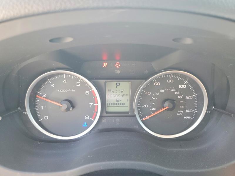 65562536 :رقم المزاد ، JF2SJADC9GH479824 vin ، 2016 Subaru Forester مزاد بيع