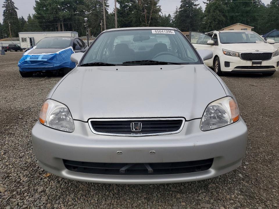 Aukcja sprzedaży 1997 Honda Civic, vin: 2HGEJ8649VH510413, numer aukcji: 65041396