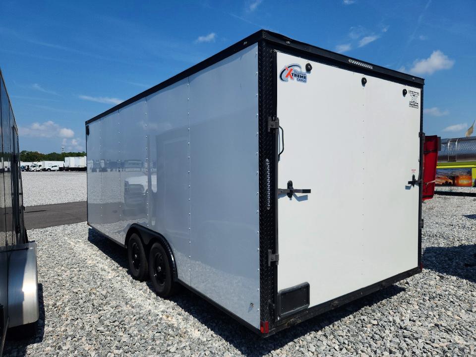 Aukcja sprzedaży 2025 Giddy Up Enclosed, vin: 7TKBE202XSN015558, numer aukcji: 66291306
