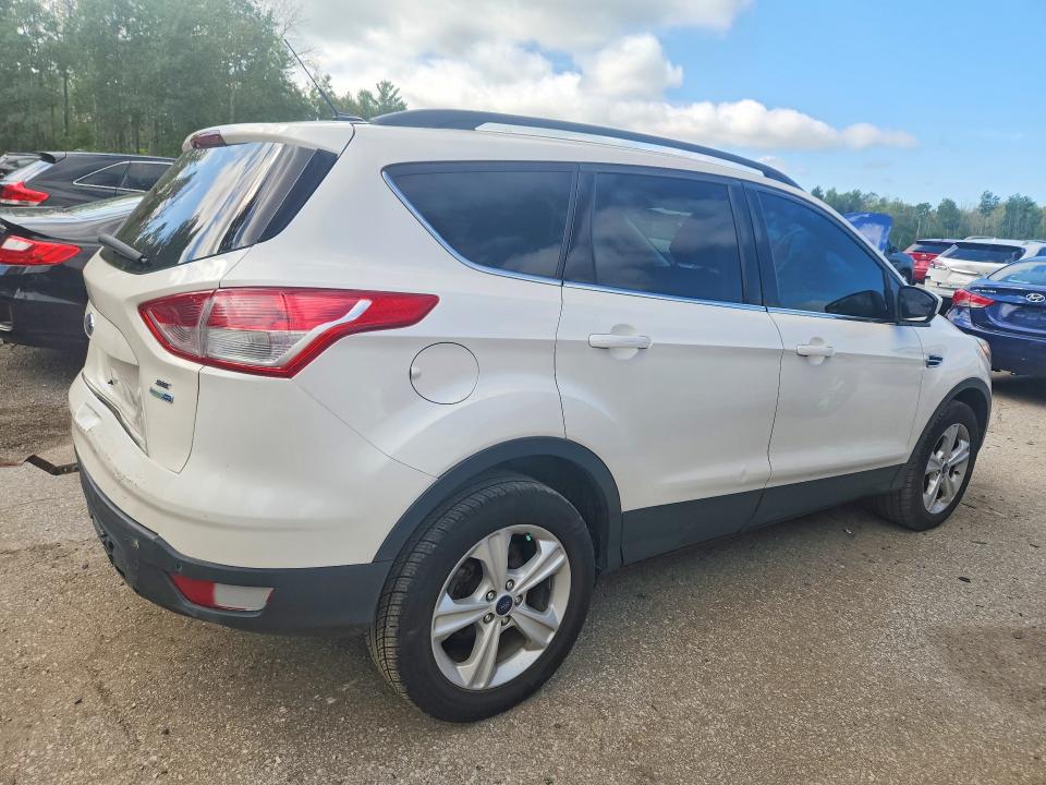 Aukcja sprzedaży 2014 Ford Escape, vin: 1FMCU9GXXEUA33060, numer aukcji: 64600306