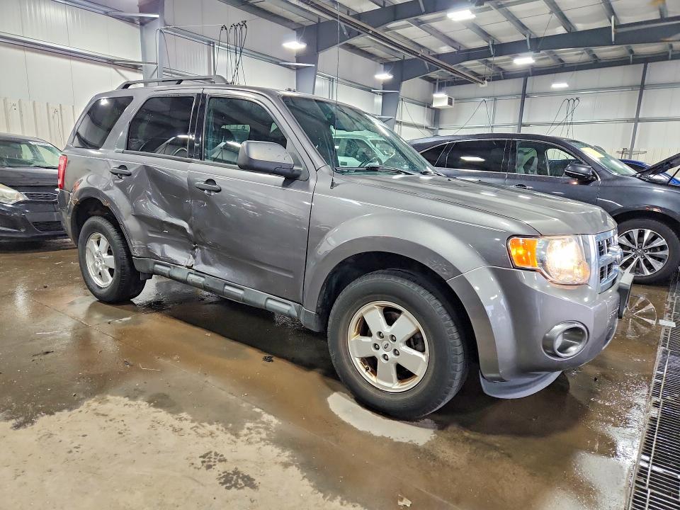 Продажа на аукционе авто 2012 Ford Escape, vin: 1FMCU9D75CKB44936, номер лота: 63734986