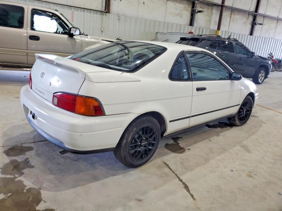 Продажа на аукционе авто 1992 Toyota Paseo, vin: JT2EL45F1N0012014, номер лота: 63708726