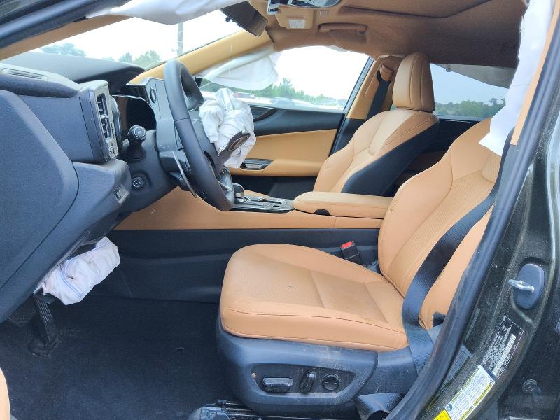 Aukcja sprzedaży 2026 Lexus Nx, vin: 2T2GGCEZXTC100924, numer aukcji: 51138586