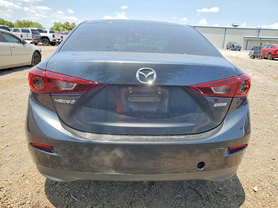 Продаж на аукціоні авто 2015 Mazda 3, vin: 3MZBM1U7XFM237057, номер лоту: 64054316