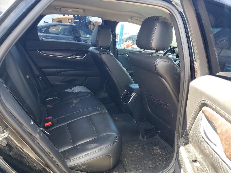 Продаж на аукціоні авто 2019 Cadillac Xts, vin: 2G61M5S38K9118239, номер лоту: 64749496