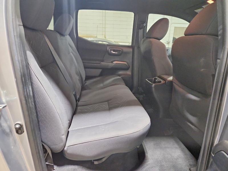 Aukcja sprzedaży 2018 Toyota Tacoma, vin: 3TMDZ5BNXJM044244, numer aukcji: 66347926