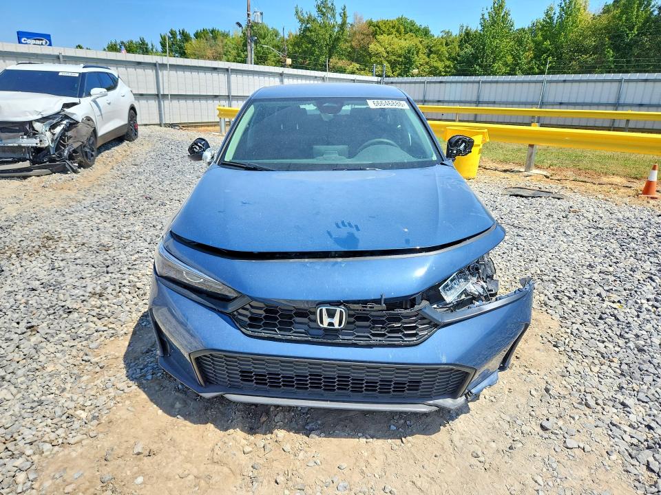 Продаж на аукціоні авто 2026 Honda Civic, vin: 2HGFE2F21TH586631, номер лоту: 66646886