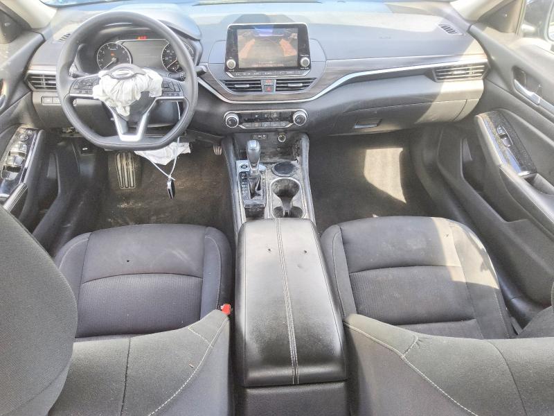 62511056 :رقم المزاد ، 1N4BL4DV3PN348083 vin ، 2023 Nissan Altima مزاد بيع