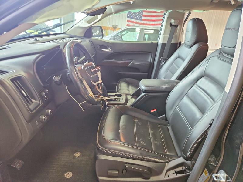 Aukcja sprzedaży 2018 Gmc Canyon, vin: 1GTG6EEN0J1194507, numer aukcji: 65179916