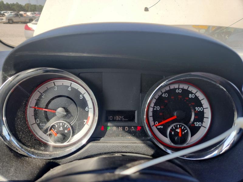 Auction sale of the 2012 Dodge Grand Caravan, vin: 2C4RDGBGXCR343617, lot number: 65354906