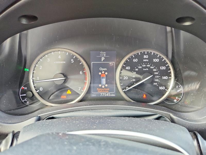 63263436 :رقم المزاد ، JTJBARBZ8H2116467 vin ، 2017 Lexus Nx 200t مزاد بيع