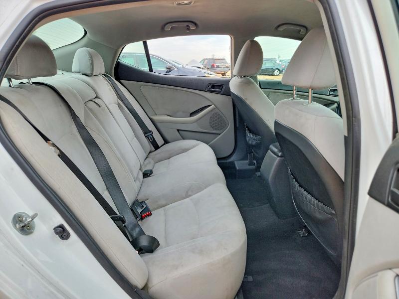 Продаж на аукціоні авто 2015 Kia Optima, vin: 5XXGM4A76FG412002, номер лоту: 65884416