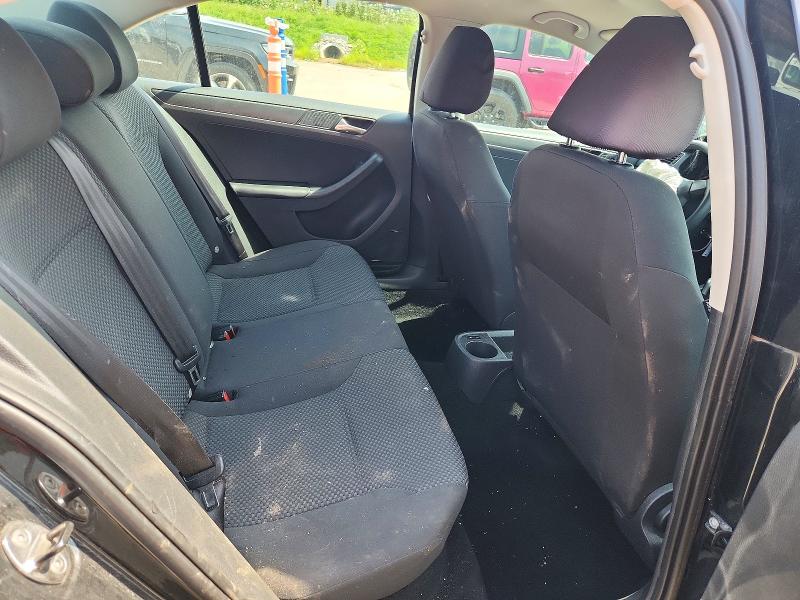 Aukcja sprzedaży 2013 Volkswagen Jetta, vin: 3VW2K7AJ2DM361393, numer aukcji: 64945546