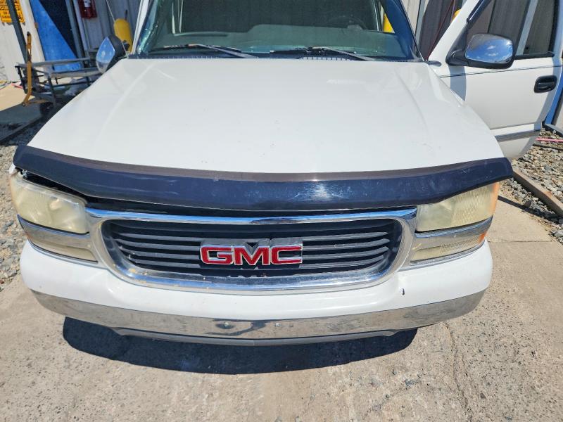 2001 Gmc New Sierra მანქანა იყიდება აუქციონზე, vin: 2GTEC19V511201531, აუქციონის ნომერი: 64856706