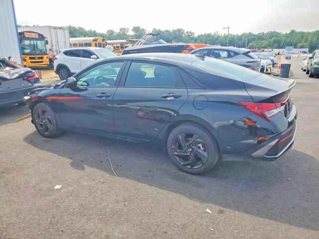 64764466 :رقم المزاد ، KMHLM4DG2TU210916 vin ، 2026 Hyundai Elantra مزاد بيع