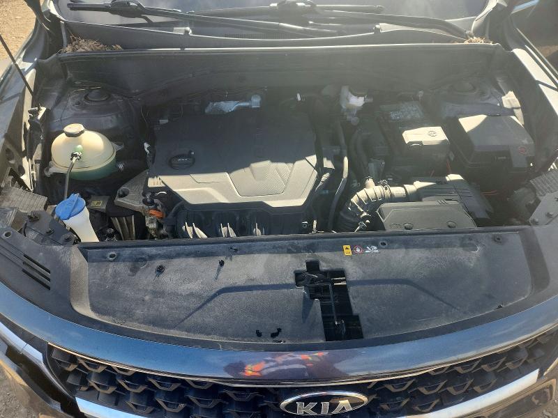 Продажа на аукционе авто 2021 Kia Sorento, vin: 5XYRGDLC4MG004844, номер лота: 64914576