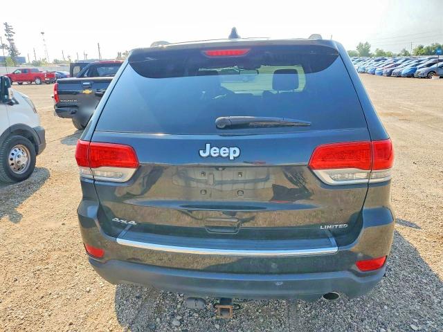 Aukcja sprzedaży 2015 Jeep Grand Cherokee, vin: 1C4RJFBG6FC172428, numer aukcji: 63678776